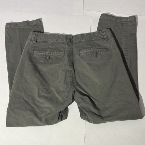 Bonobos mens chinos slim tailored 28x30 pants khakis - Picture 6 of 6